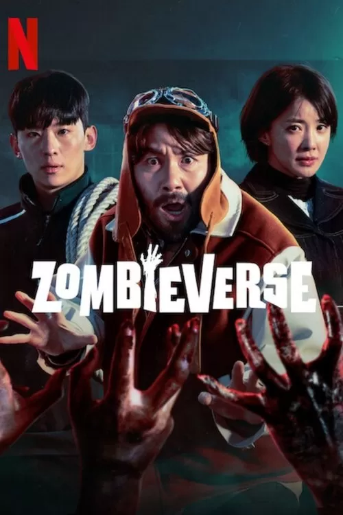 Zombi Evreni Son Bölüm Fragman