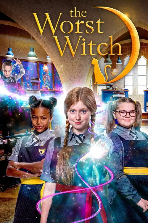 Cadılar Okulu Son Bölüm Fragman