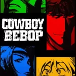 Cowboy Bebop Son Bölüm Fragman