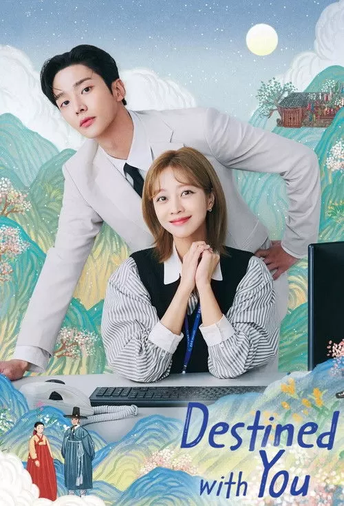 Destined with You Son Bölüm Fragman