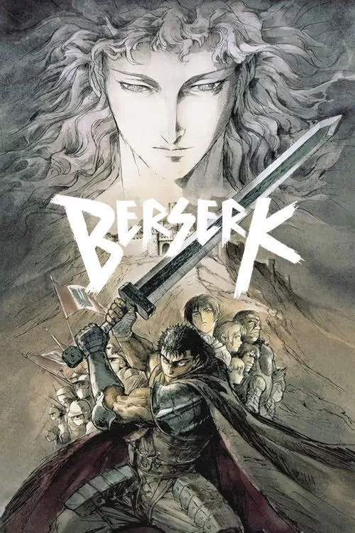 Kenpuu Denki Berserk Son Bölüm Fragman