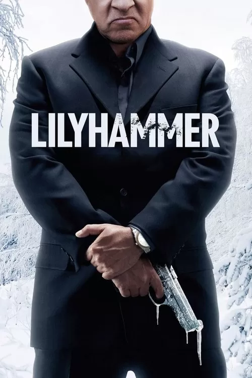 Lilyhammer Son Bölüm Fragman
