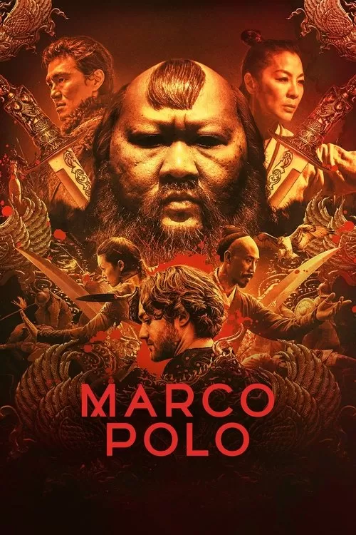 Marco Polo Son Bölüm Fragman