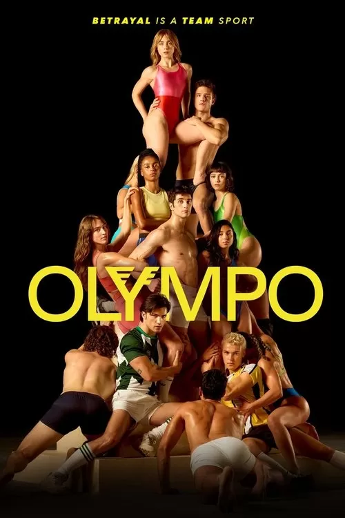 Olympo Son Bölüm Fragman Fragman Görseli