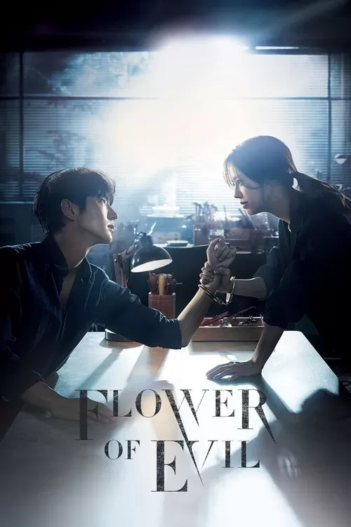 The Flower of Evil Son Bölüm Fragman