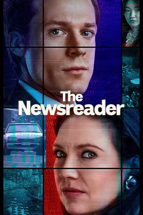 The Newsreader Son Bölüm Fragman