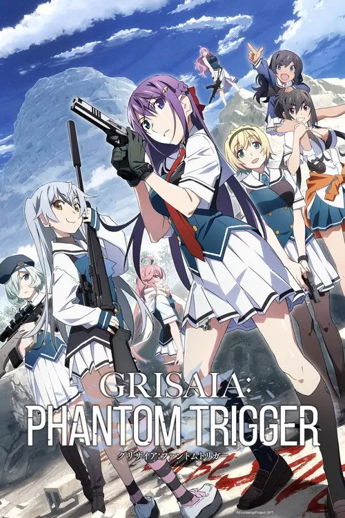 Trigger Son Bölüm Fragman